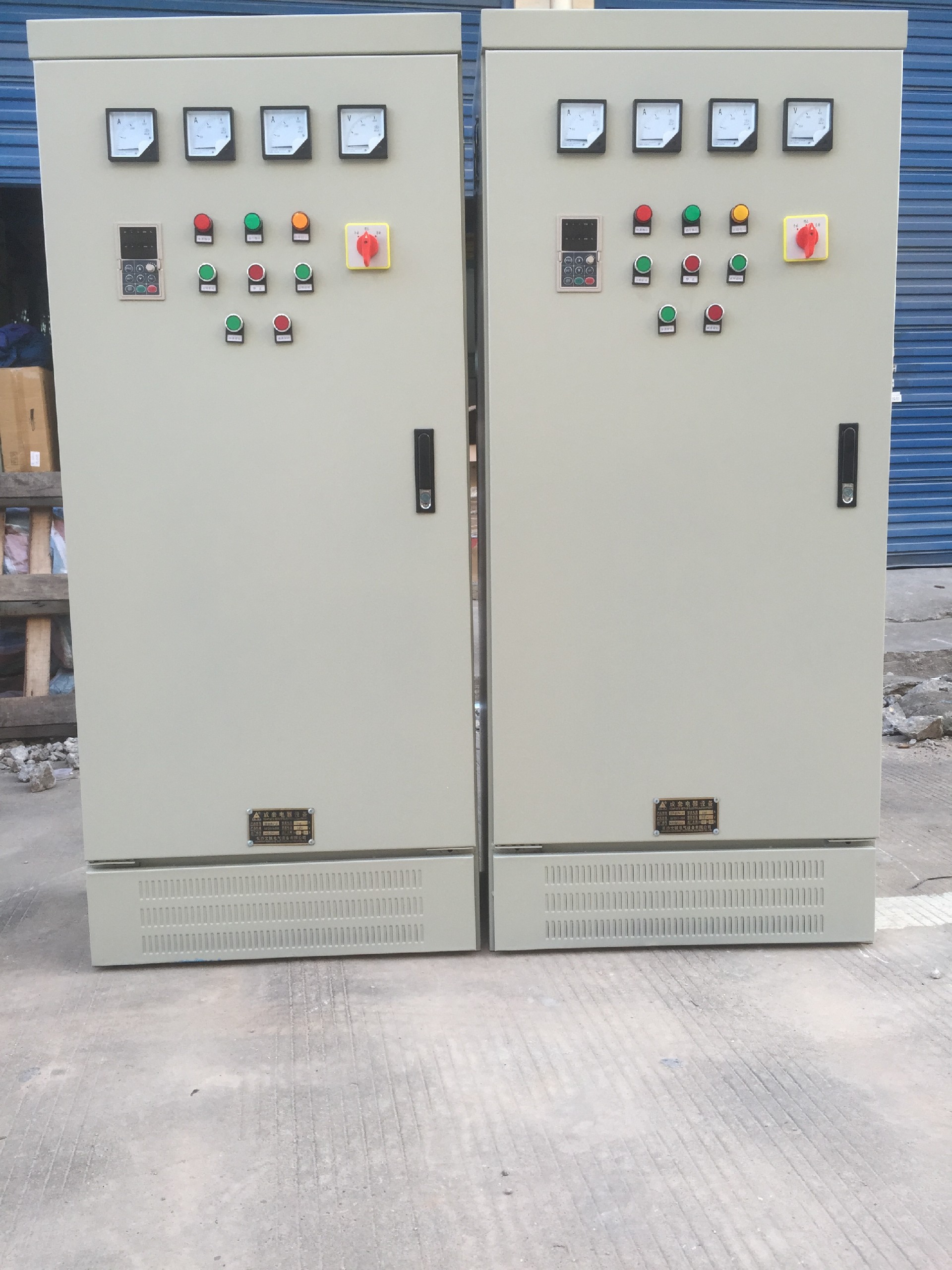 离心风机变频控制柜45KW(1).jpg